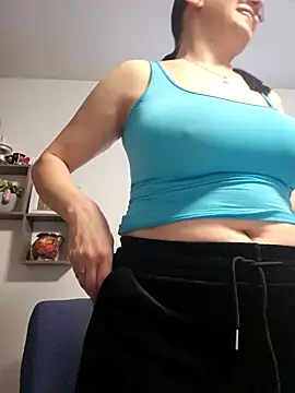 KristenVega's Live XXX Chat