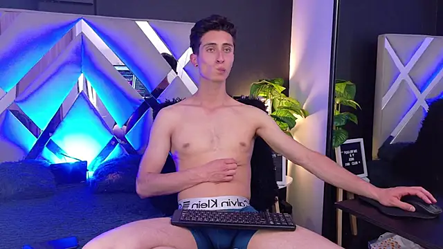 Онлайн чат XXX sammy_and_ithan