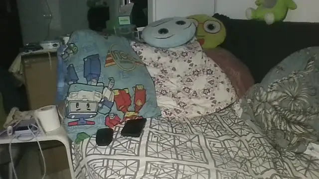 vitalik66679 webcam show