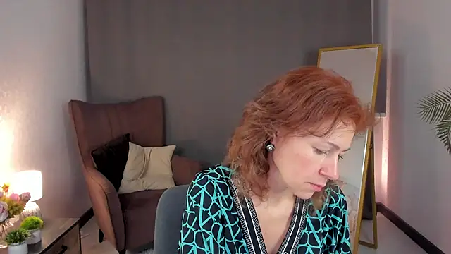 LeticiaRomano Live XXX-Chat