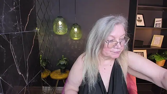 NataliMellow Live XXX-Chat