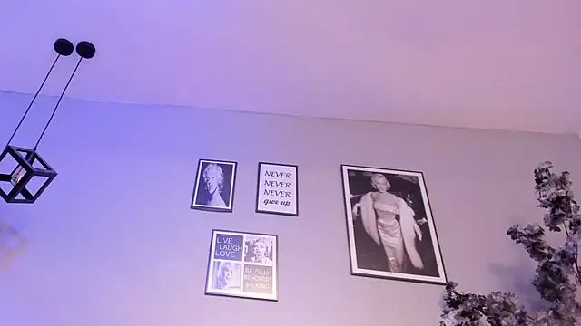 Chat XXX en directo de Cloedurant