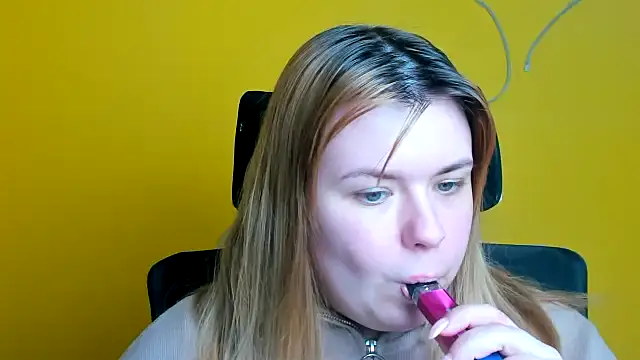 XXX chat uživo modela SusannaNight