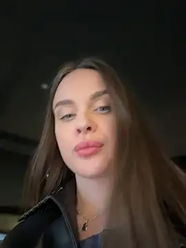 Chat XXX en directo de KristiRich