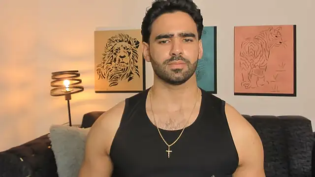 Brad_Martin 라이브 XXX 채팅