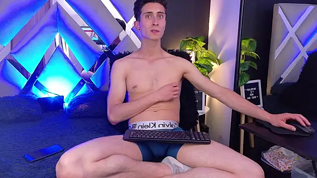 sammy_and_ithan Adlı Modelin Canlı XXX Sohbeti