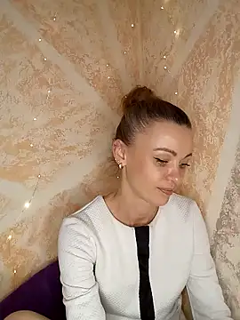 Chat XXX en directo de NitaXSky