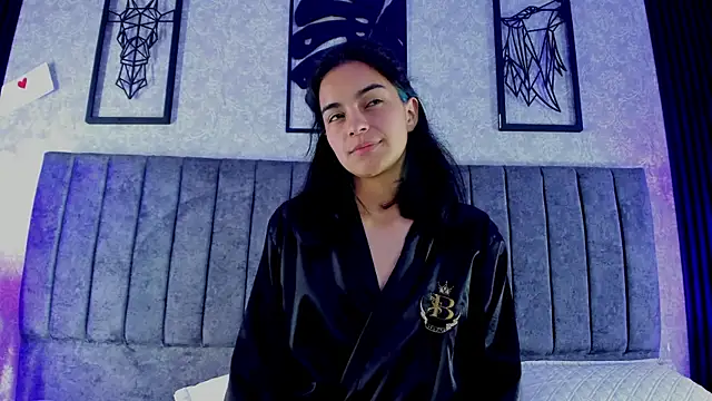 Czat XXX na żywo – bliinkii_and_luka_