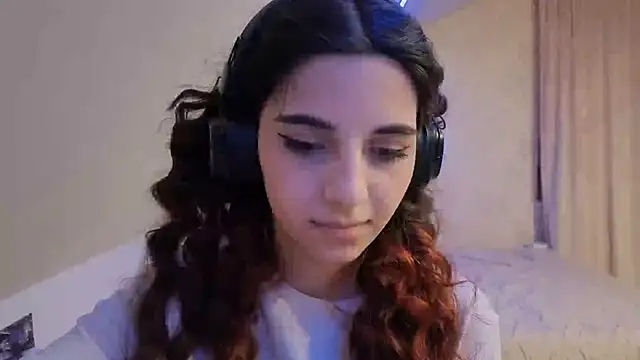 Blissmissataeses live XXX chat