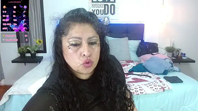 Онлайн чат XXX Keyla01_