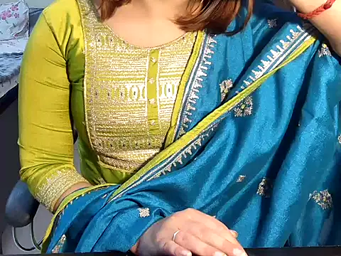 Avnii_09 Show Webcam