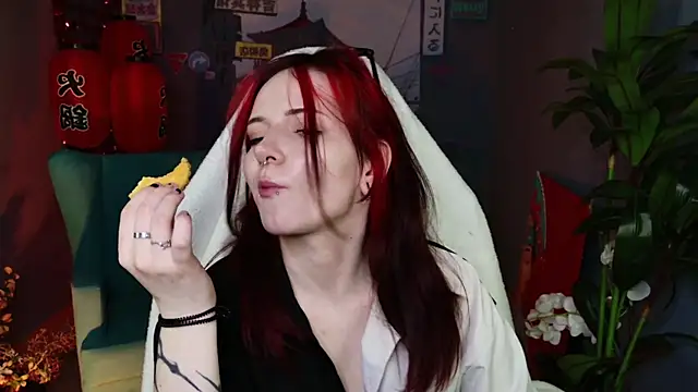 LizzyRidn Live XXX chat