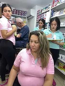 kandalove: вебкам-шоу