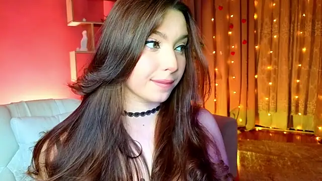 Czat XXX na żywo – Lucy_louras