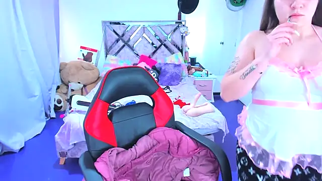 Luna_Analya – Naživo XXX chat