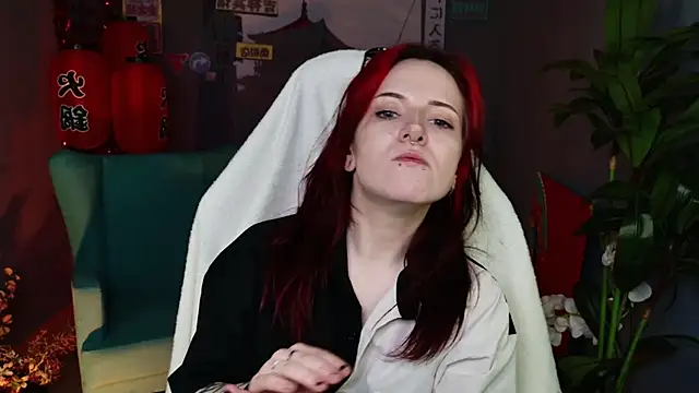 LizzyRid – Naživo XXX chat