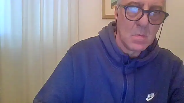 Show webcam de ANONIMO7735