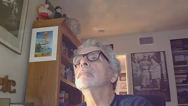 drawde34's Webcam Show