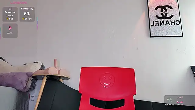 BoxedGyre- Adlı Modelin Canlı XXX Sohbeti