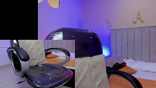 Nascary_Fox's Live XXX Chat