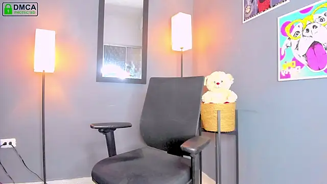 Soft_Temptationxx webkamerás műsora