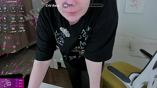 Nancy_Sun_'s Live XXX Chat