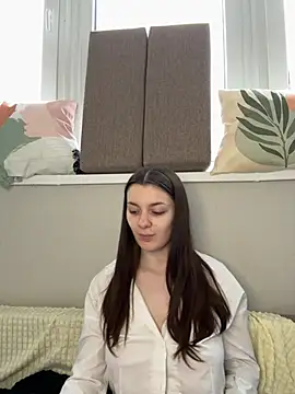 HotCherry18 Live XXX Chat