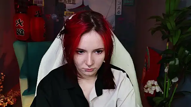 LizzyRid Live XXX Chat