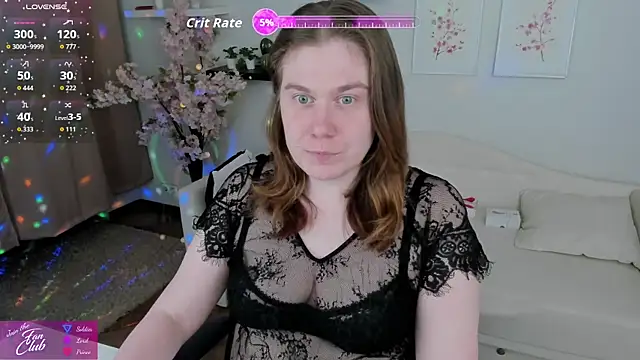 Nancy_Sun_ লাইভ XXX চ্যাট