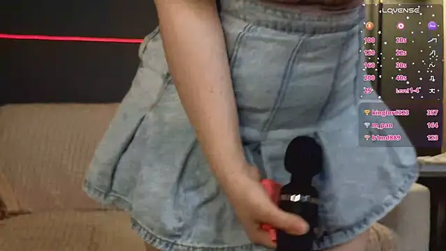 Waifu_Ketrin 라이브 XXX 채팅