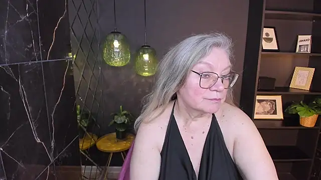 Živý XXX chat NataliMellow