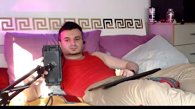 Pertunjukan Kamera Web iuligruia69