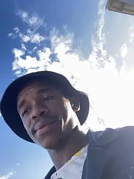 Show de Minathi25410 na webcam