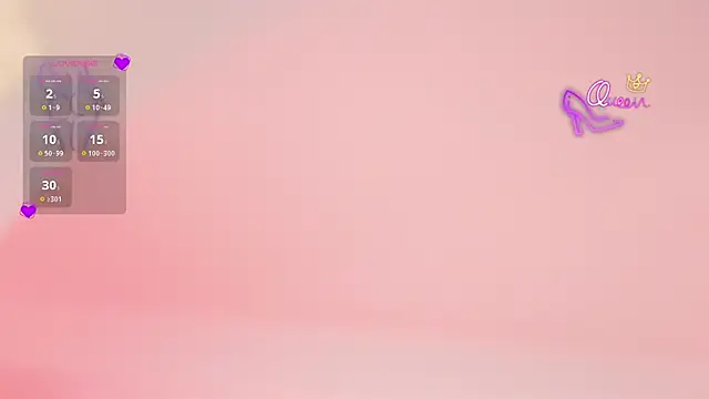 Amarafire's Live XXX Chat