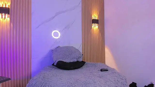 โชว์เว็บแคมของ Miss_ElektraNova