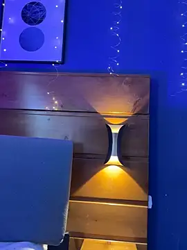 Chat XXX en directo de mahia_queen