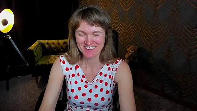 Chat XXX Live Anabell_xxx