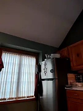 Show Webcam de sinnernoir