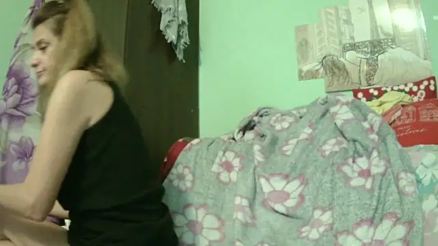 SexyGioconda Chat XXX in diretta