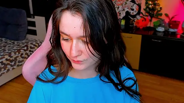 ameli_moon's Live XXX Chat