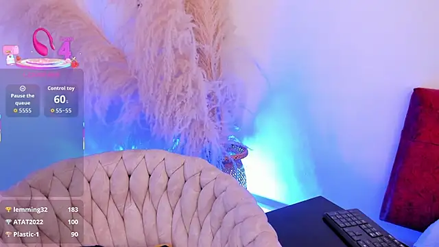 _Malak's Webcam Show