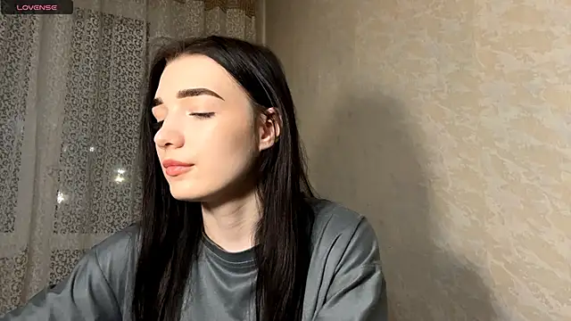 IsabellaWave's Live XXX Chat