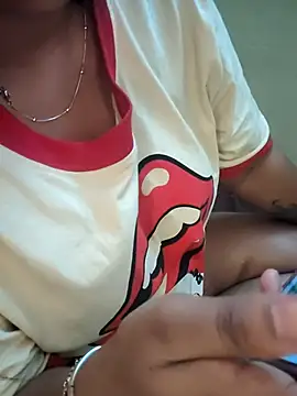 Marathi_khushi1's Webcam Show