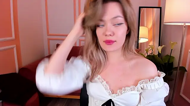 _alice_bloom_'s Live XXX Chat