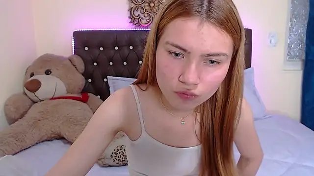 Celeste__London's Live XXX Chat