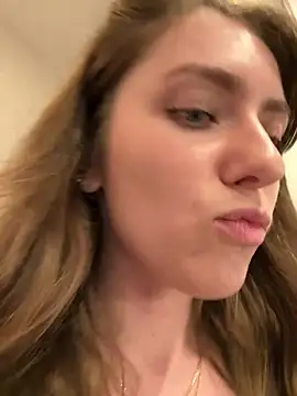 MariiD's Webcam Show