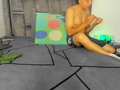 Вебкам-шоу Master_Ruthles777