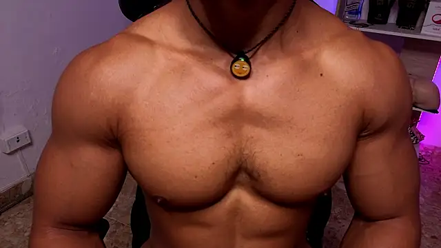 Chat XXX Live exquisite_gabe