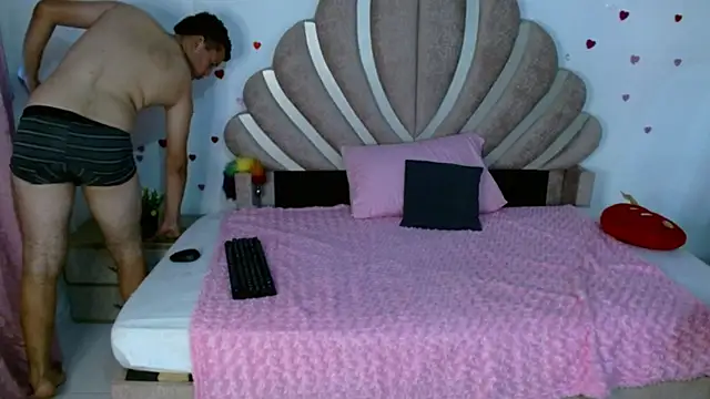 Chatroom XXX en direct de sven_fox723