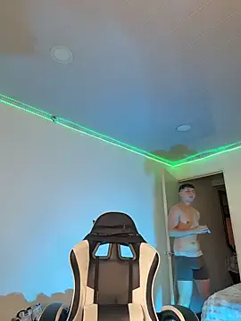 Živý XXX chat oliver_kyy